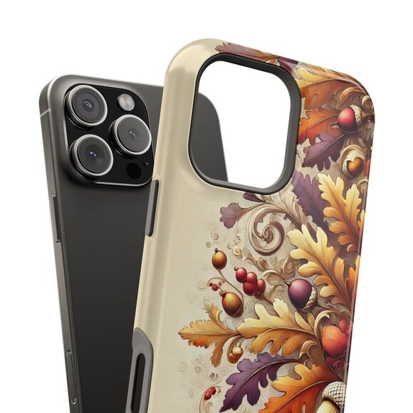 iPhone Phone Cases, Perfect Stylish Mobile Case, MLNMC405 - Picture 6 of 13